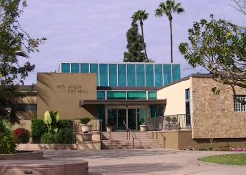PicoRiveraCityHall