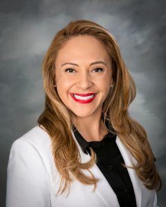 Councilmember Sanchez