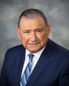 Mayor Elias
