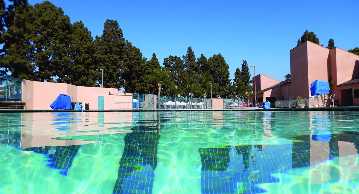 AQUATIC CENTER 4