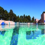 AQUATIC CENTER 4