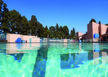 AQUATIC CENTER 4