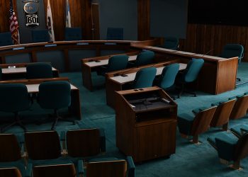 Chamber Cropped II