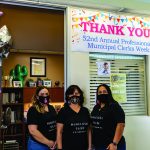 City Clerk Team