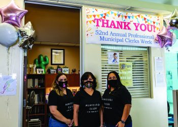 City Clerk Team