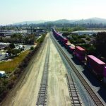 Durfee Grade Separation 2