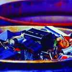 Household Hazardous Waste Bateries