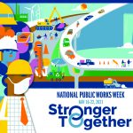 National Public Works Week square