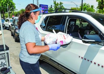 Summer Meal Program 7