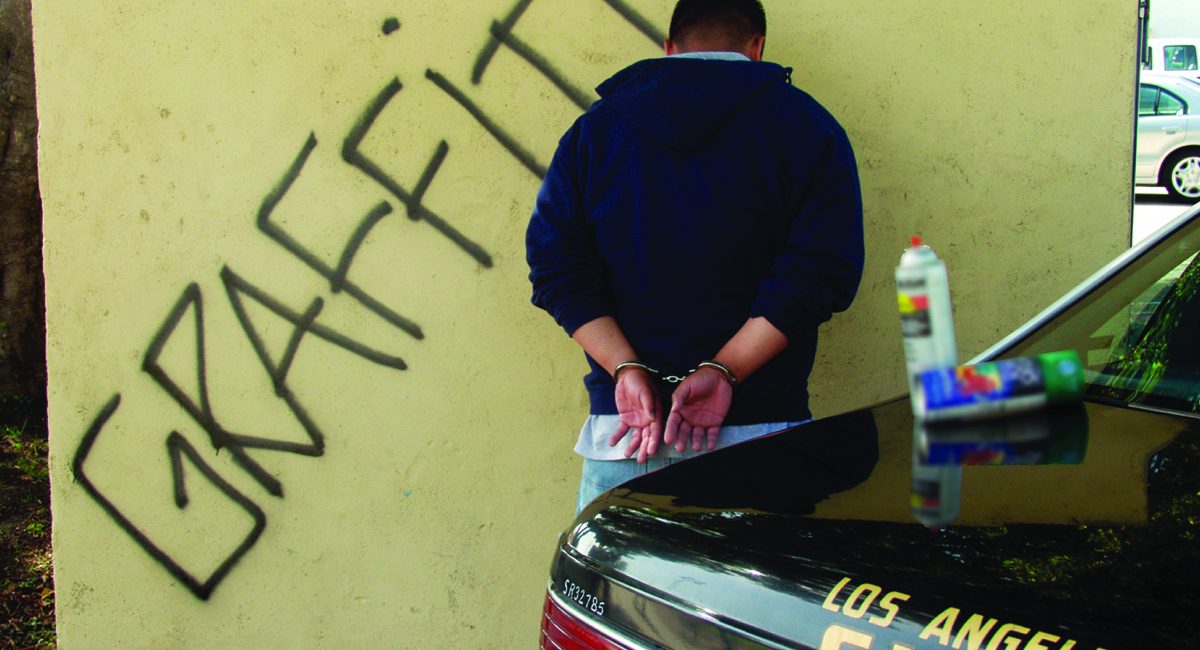 graffiti photo