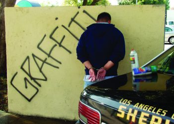 graffiti photo