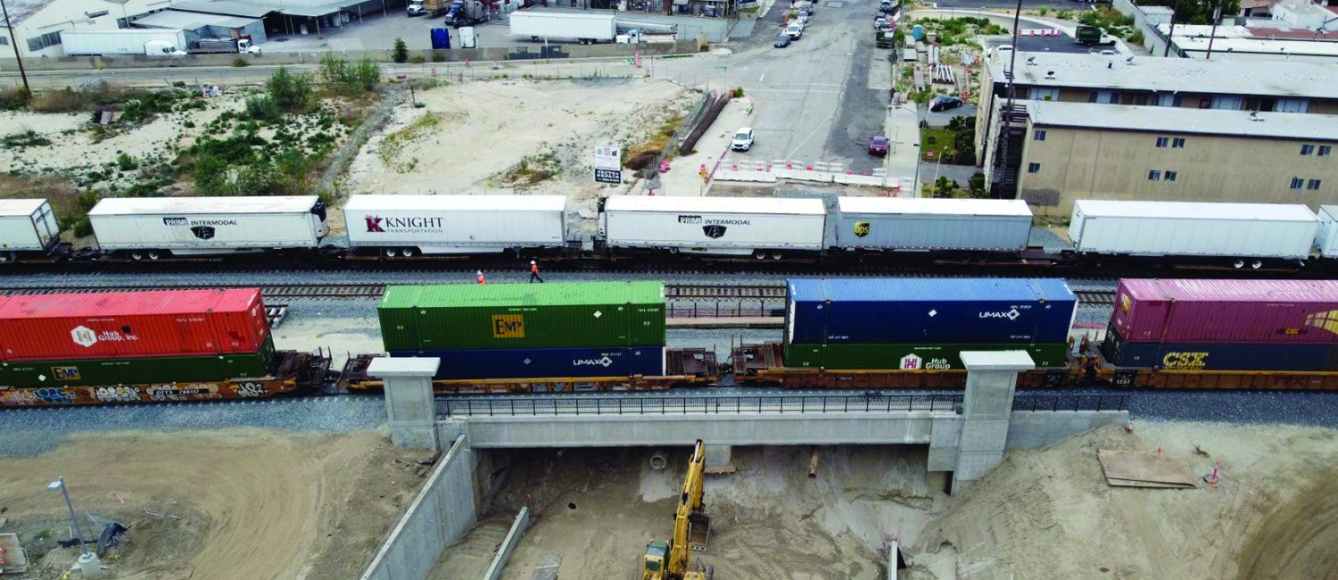 DURFEE UNDERPASS 3