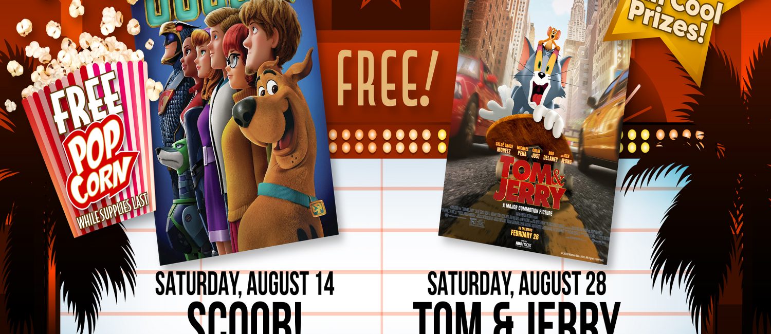 Movie Poster