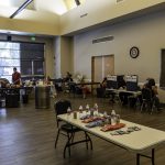 Blood Drive