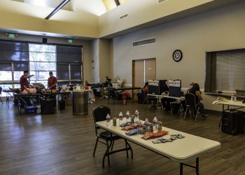 Blood Drive