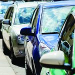 CITY WIDE PARKING STUDY