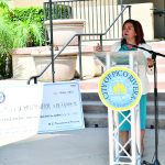 Congresswoman Sanchez