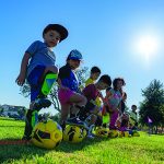 Futbol kids