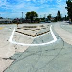 Street Striping