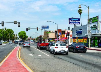 Whittier Blvd. 1