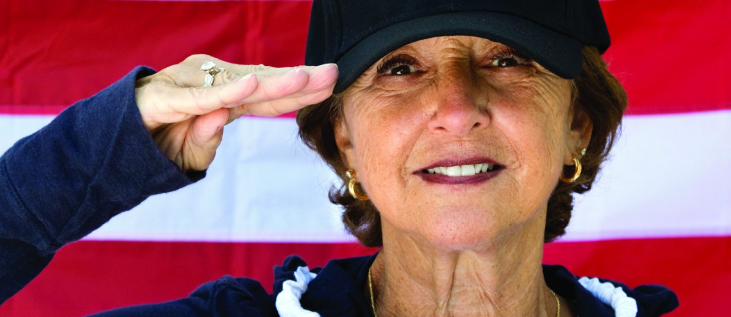 veterans census