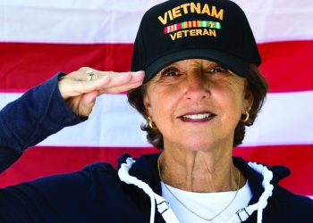 veterans census