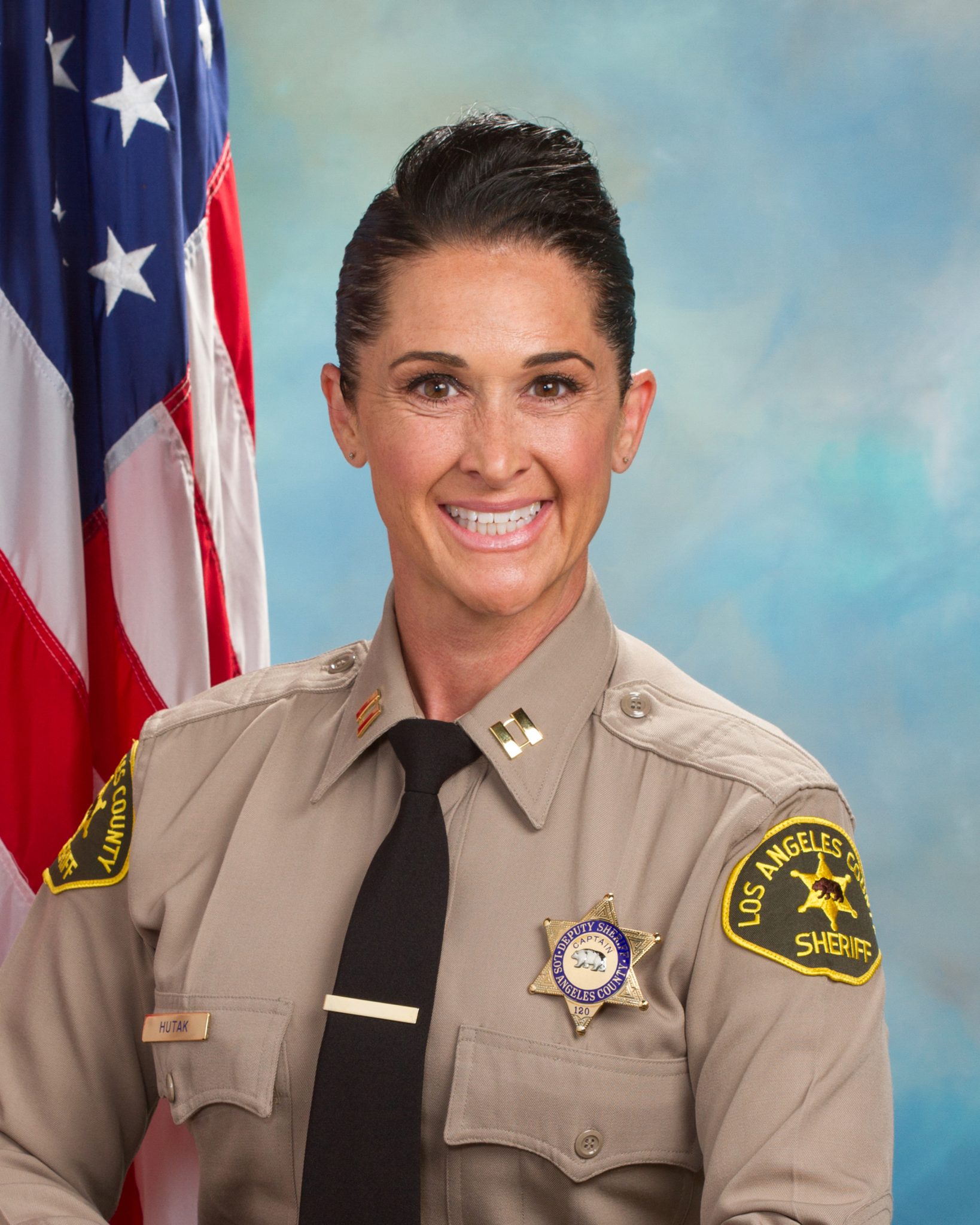 Pico Rivera Sheriff's Station - City of Pico Rivera