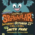 Halloween Spooky