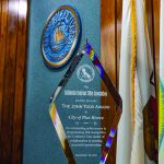 John Todd Award horizontal
