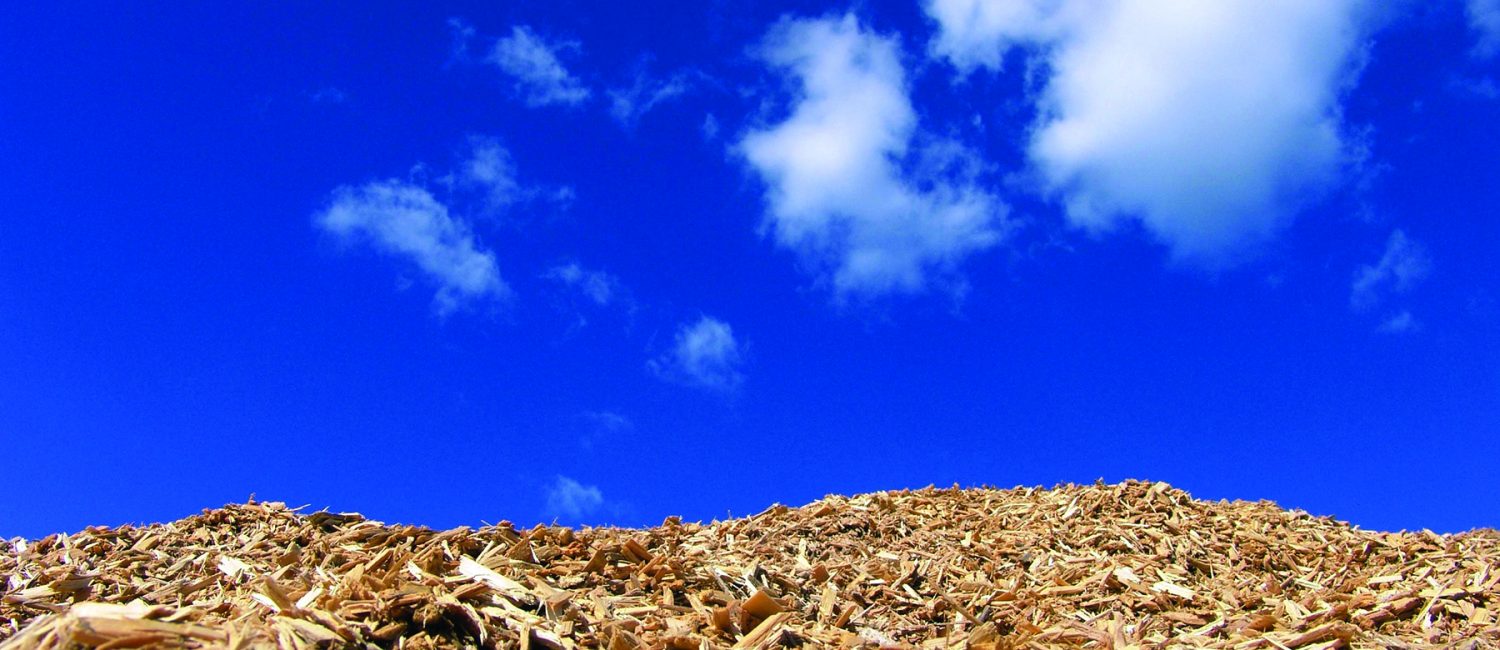 Mulching with Clouds