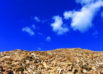 Mulching with Clouds
