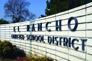 Pico Rivera School News