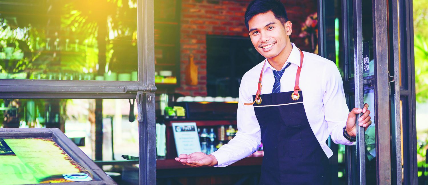 Welcome New Businesses