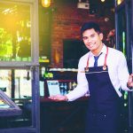 Welcome New Businesses