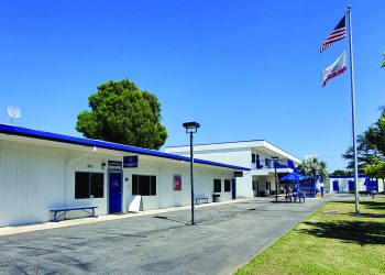 EL RANCHO AD SCHOOL