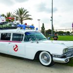 Ghostbusters Mobile