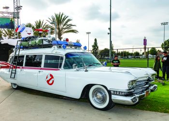 Ghostbusters Mobile