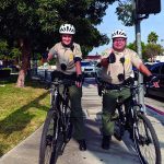LASD BIKE PATROL 1