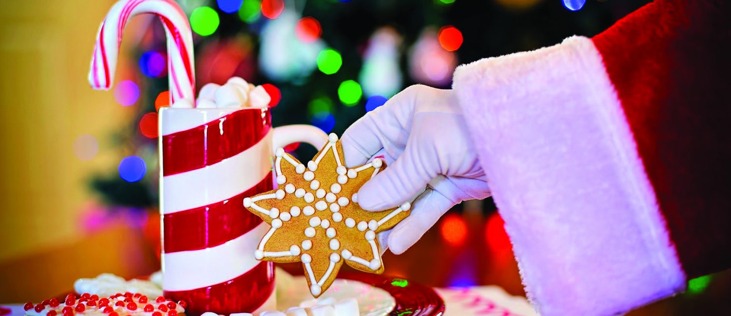 Letters to Santa