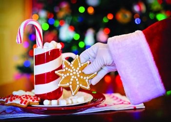 Letters to Santa
