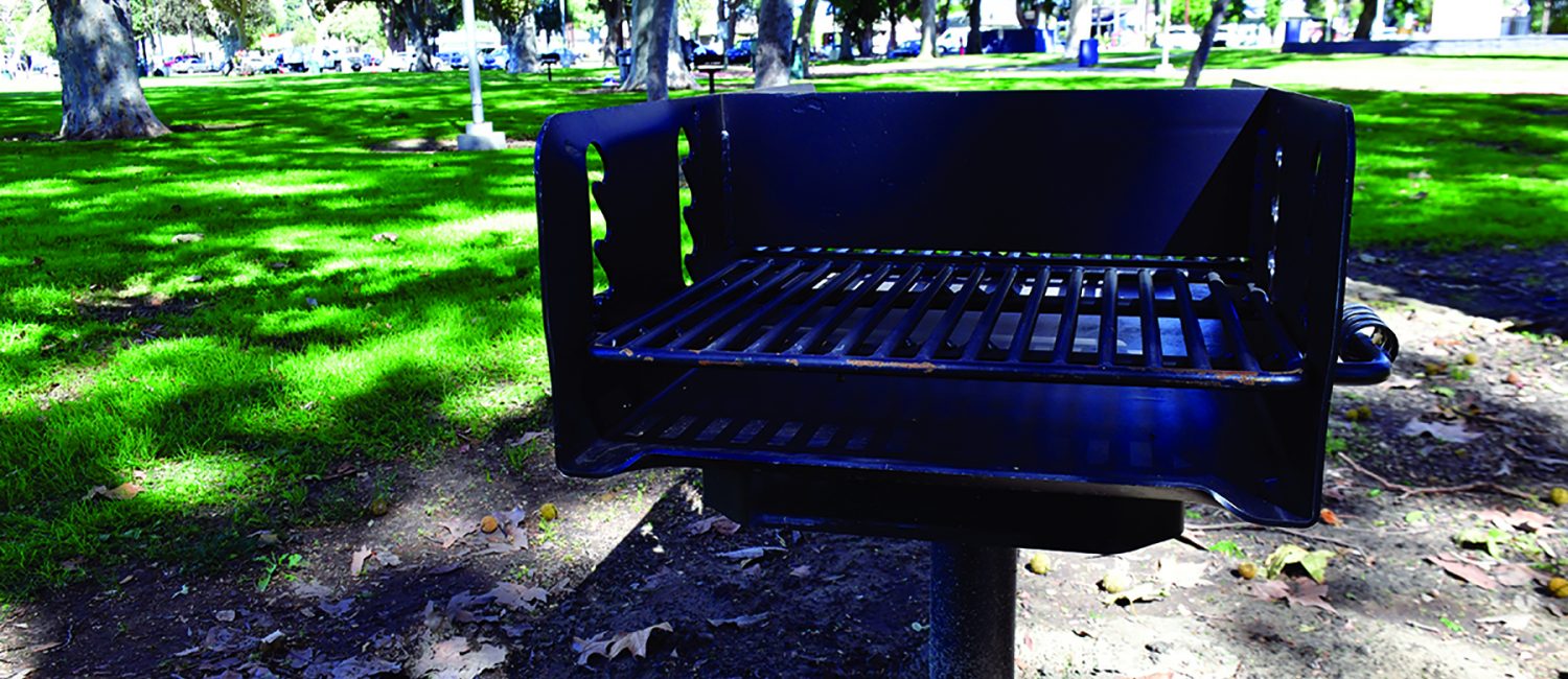 PICO PARK GRILLS 8