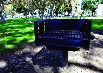 PICO PARK GRILLS 8