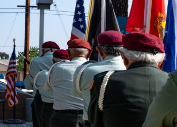 Veterans