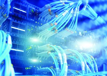 Fiber with Servers