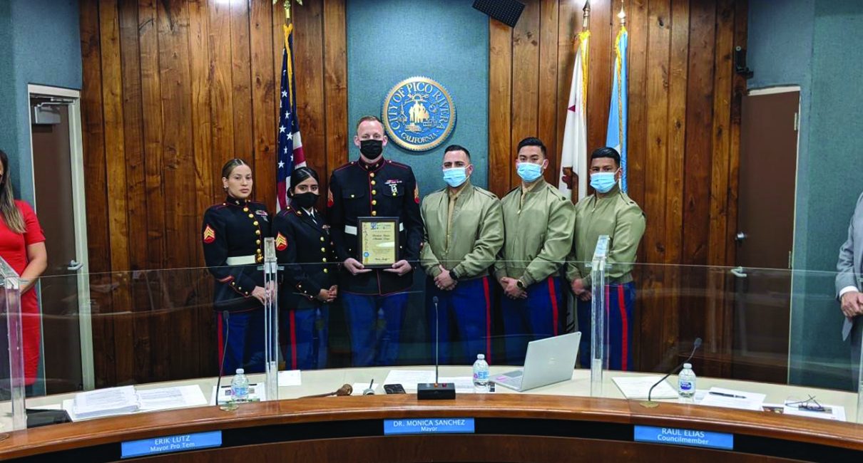 Marines