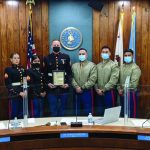 Marines