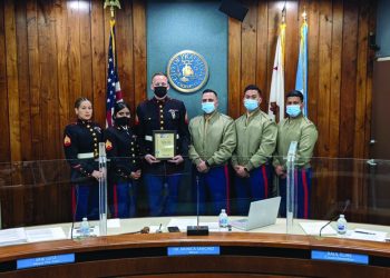 Marines