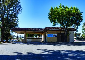 Bus Depot