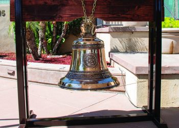 Mexican Friendship Bell e1655743609795