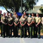 SHERIFF EXPLORERS